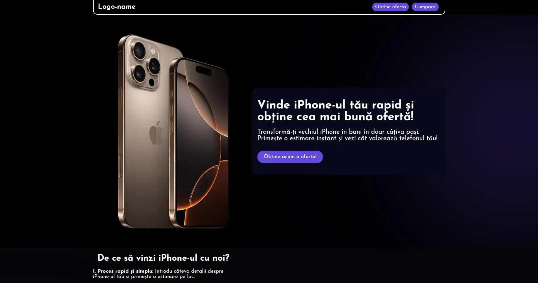 iPhone